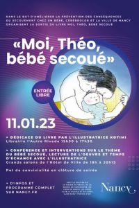 Moi, Théo, bébé secoué